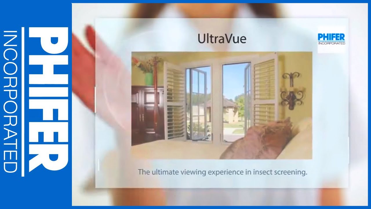 Phifer Insect Screening | Phifer Inc.