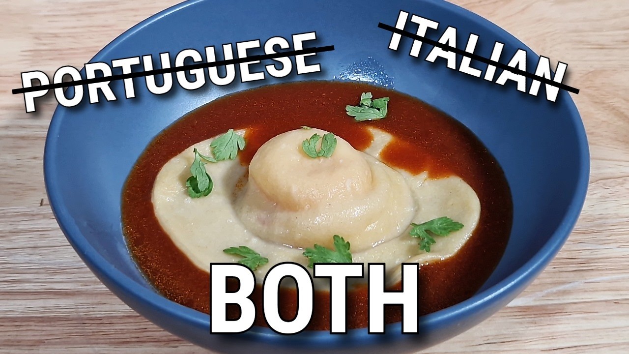 I Turned Portugal&rsquo;s Most Iconic Sandwich Into Pasta