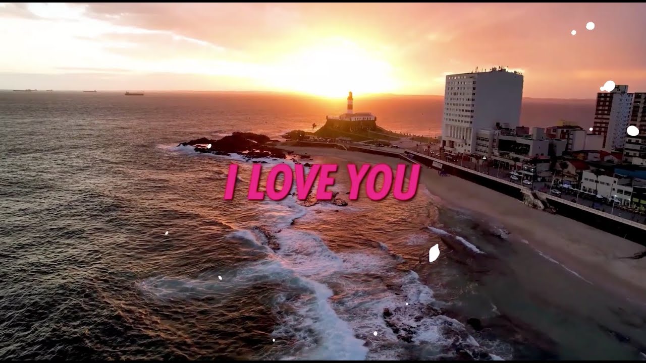 Adão Negro & Clariana - Know That I Love You