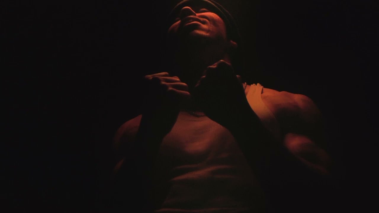 Adrian Marcel - SWOOP