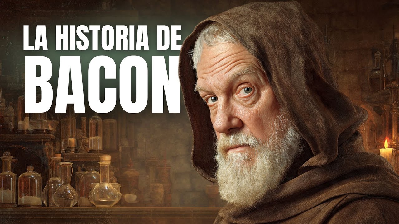 Roger Bacon – El monje que desafió la fe con la razón