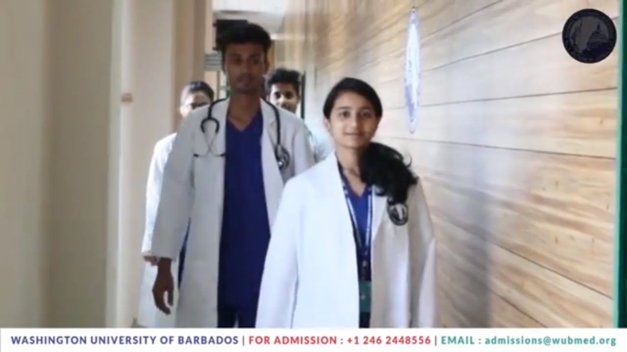 Washington University of Barbados - Medical Schools in the Caribbean
