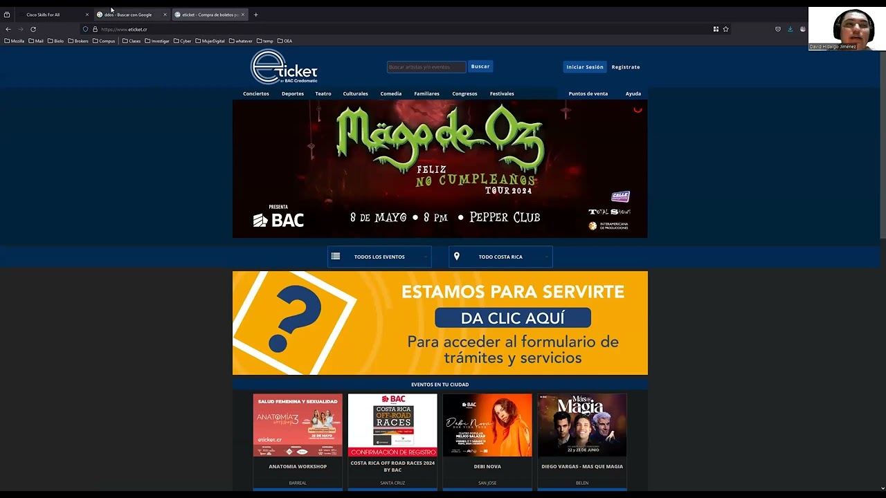 Módulo 1 Amenazas, vulnerabilidades y ataques a la ciberseguridad