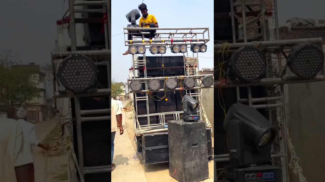paisa na ta power chahi 🤟😈 #dj #speaker #hard #hard #bass #djsong #djlife #djlover #djstatus #viral