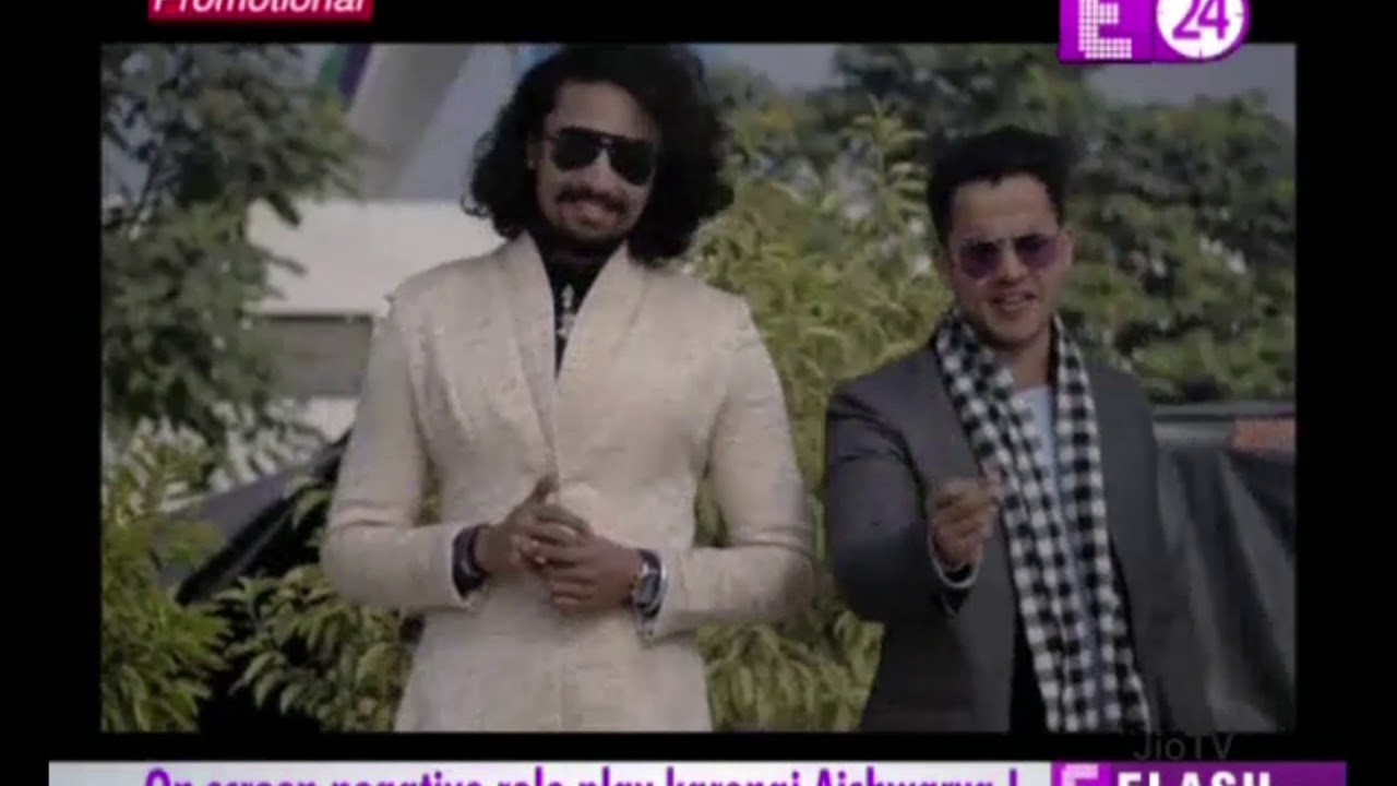 Indian Icon 2K18 Episode 3 | E24 Channel | Indian Icon shows