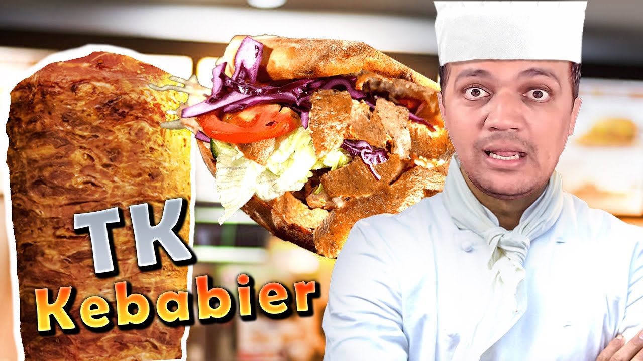 TK FAIS DES KEBABS EN LIVE👨‍🍳 GROSSE EMBROUILLE ENTRE ABONNÉS 😂 - BESTOF THEKAIRI78