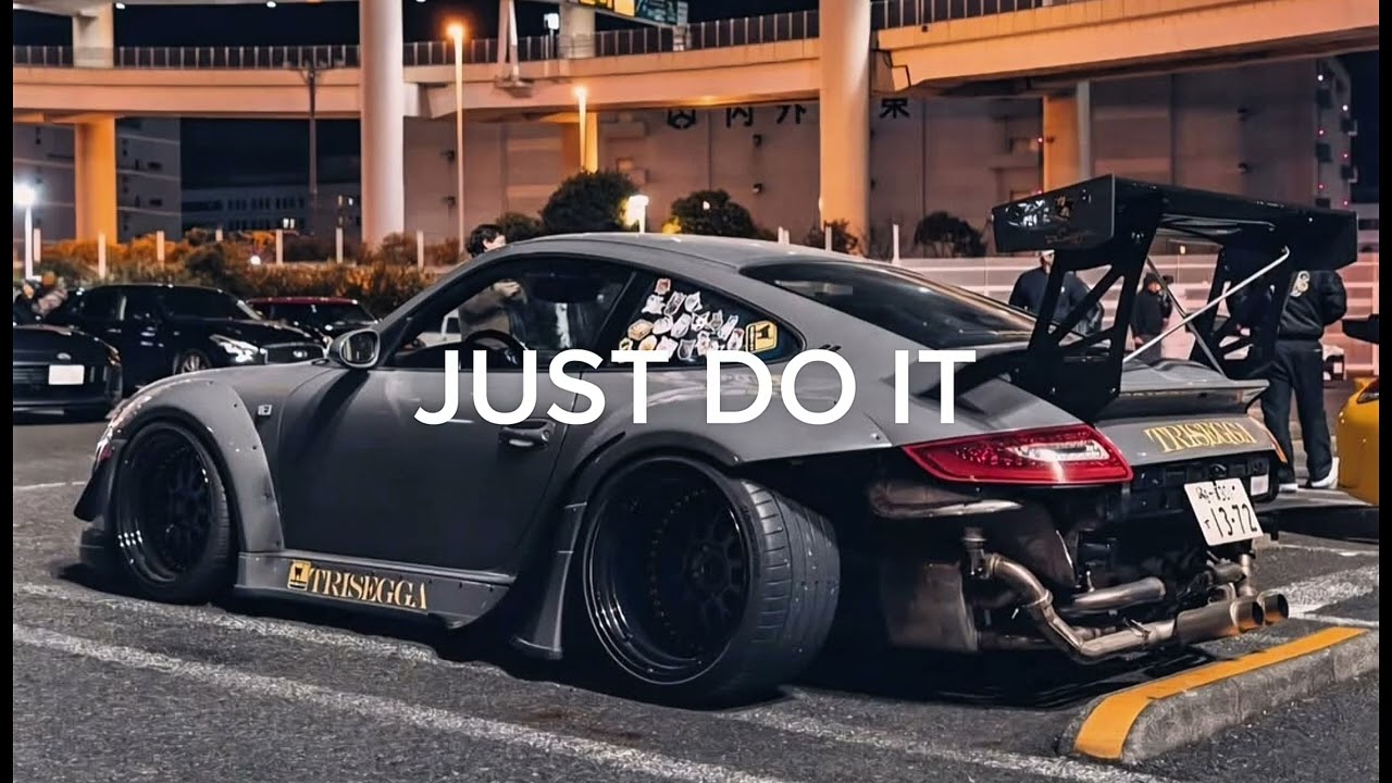 Violão - JUST DO IT