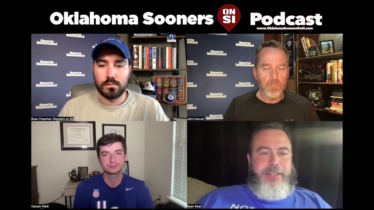 Sooners On SI Podcast 298: OU News, Jackson Arnold, Auburn breakdown and Baker Mayfield!
