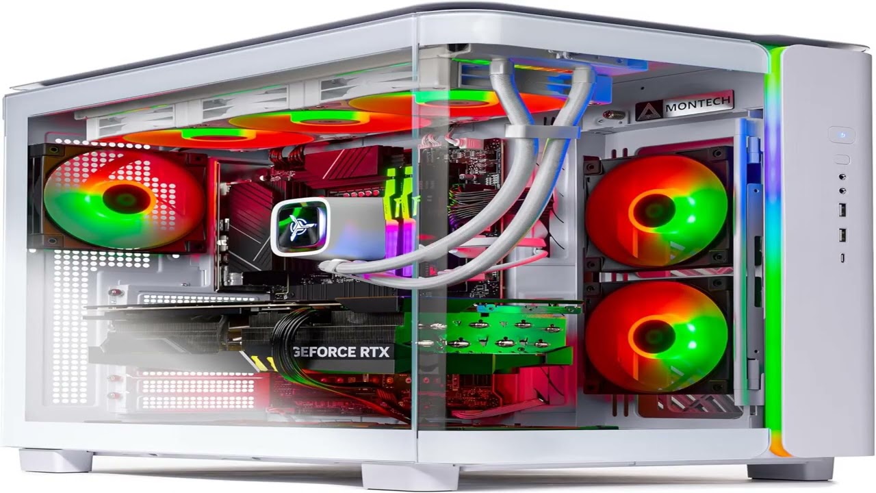 Skytech Gaming King 95 Desktop PC — Worth Buying in 2026?