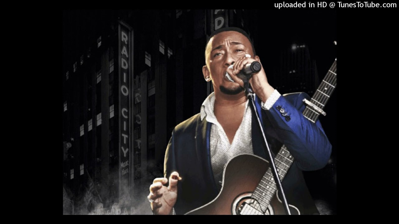 Antony Santos - LA CAMARERA En vivo
