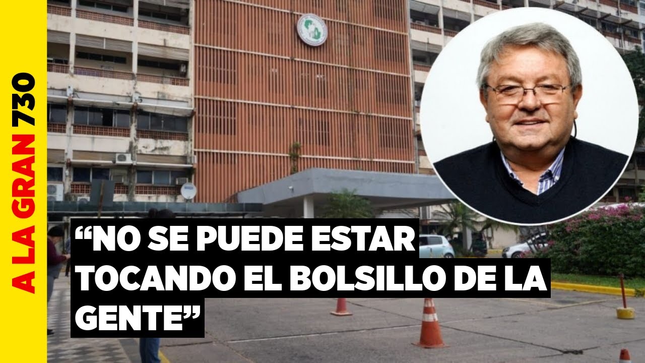 IPS in crisis: contribution increase plan 