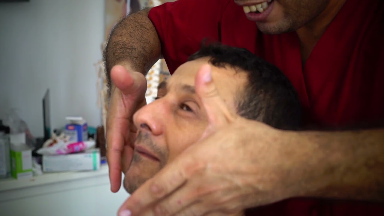 تقويم العمود الفقري والعضام0672595510