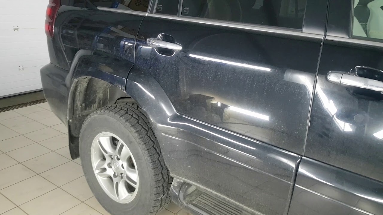 Прадо 120, Лексус Gx470. Еще раз про регулировку задней подвески. Заметки.