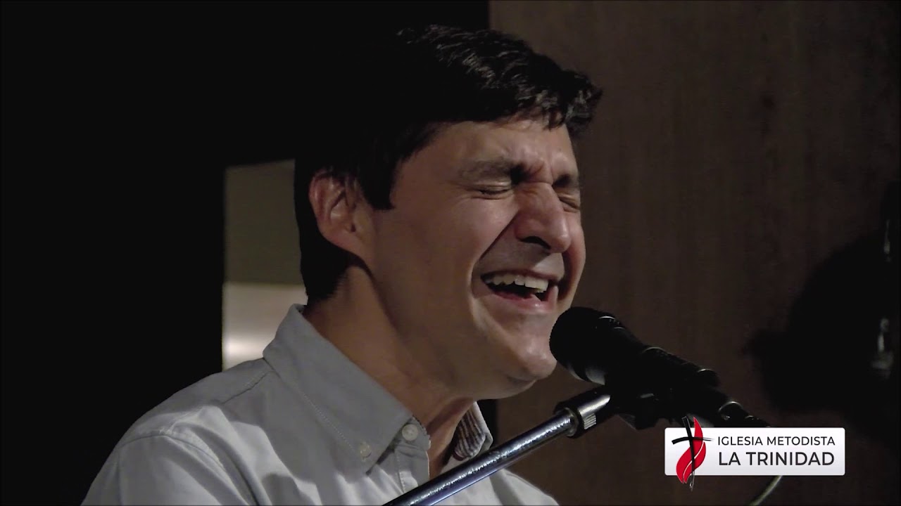 Aqui estamos Marcos Vidal St Louis MO 8/13/19