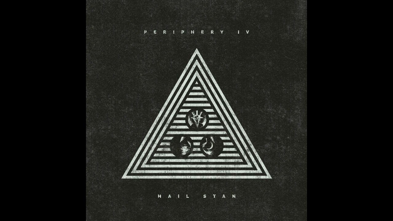 Periphery - Reptile (Drums Only) - GGD