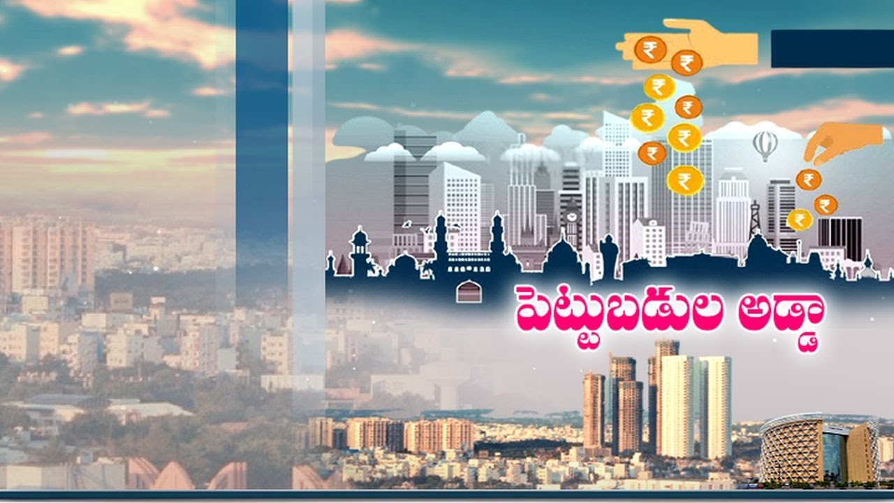 Top Companies Arrives in Hyderabad | A report