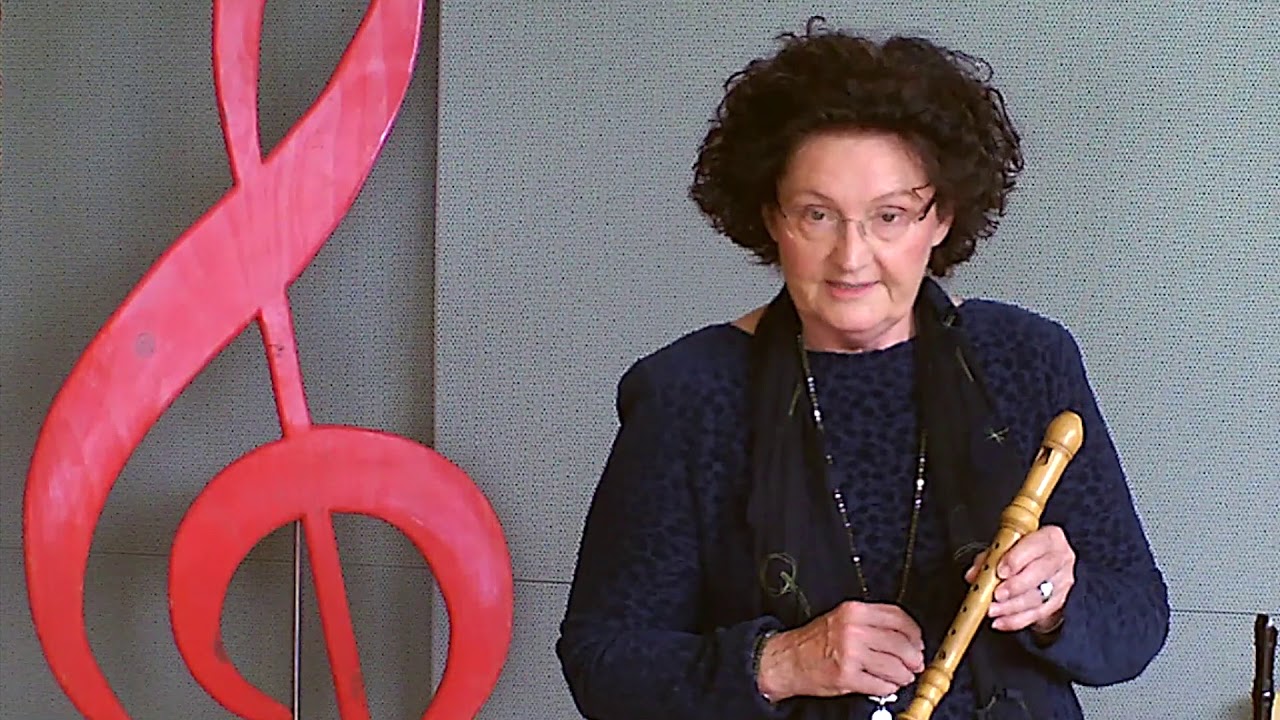 TdoT 2020 - Blockfl&ouml;te - Musikschule Langenfeld