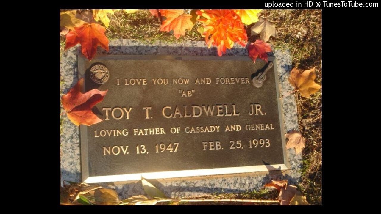 Toy Caldwell Band: Midnight Promises, LIVE ---- 1/17/93
