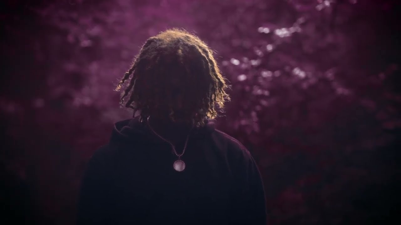 Kee Nola - Lita (Official Music Video) (Directed By Maxii)