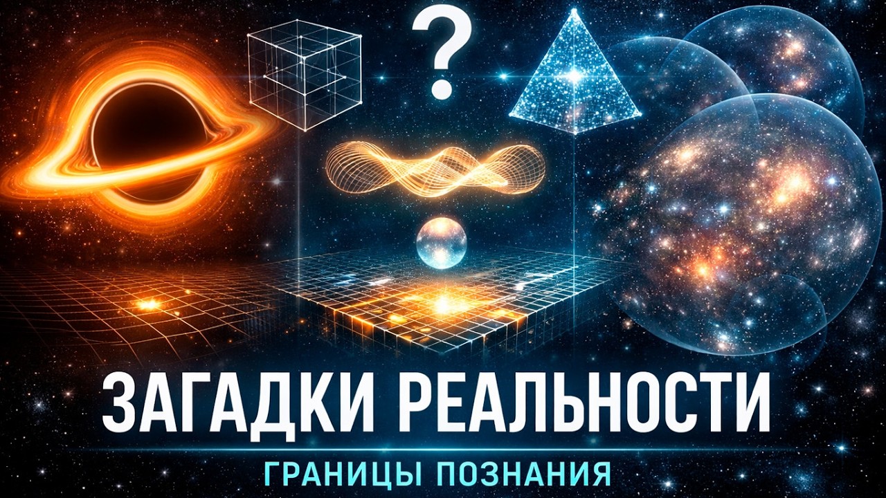 Что внутри фотона? Может ли квант света скрывать целую Вселенную