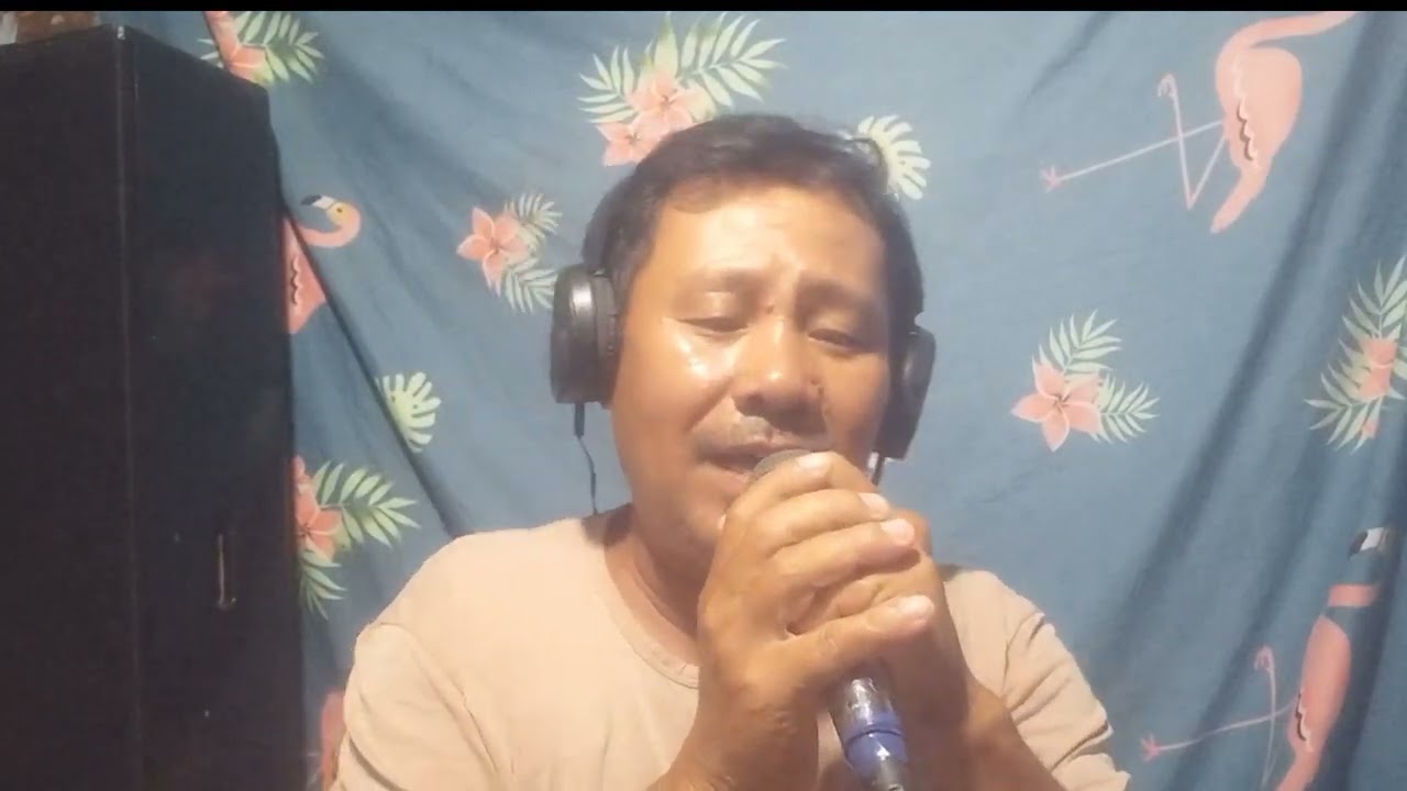 Kamusta ka aking mahal by Freddie Aguilar (song cover by Gilbert Moros)