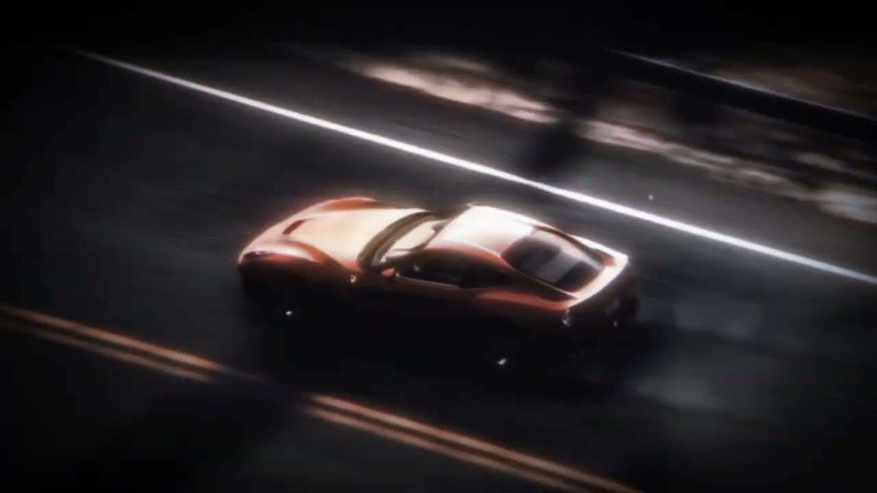 TURU R9 REMAKE x NFS RIVALS|🏎️🔥