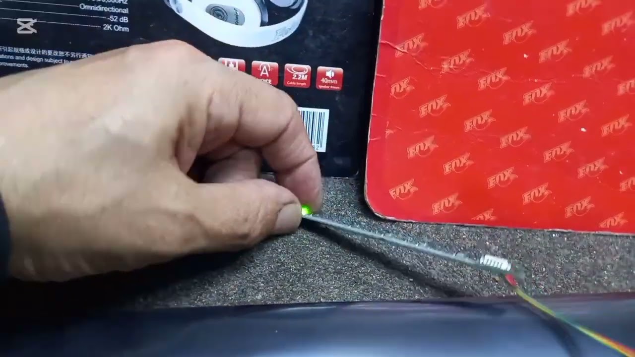 شاشة Hansen's 22 فاصلة إضاءة سعيد الكترونيات