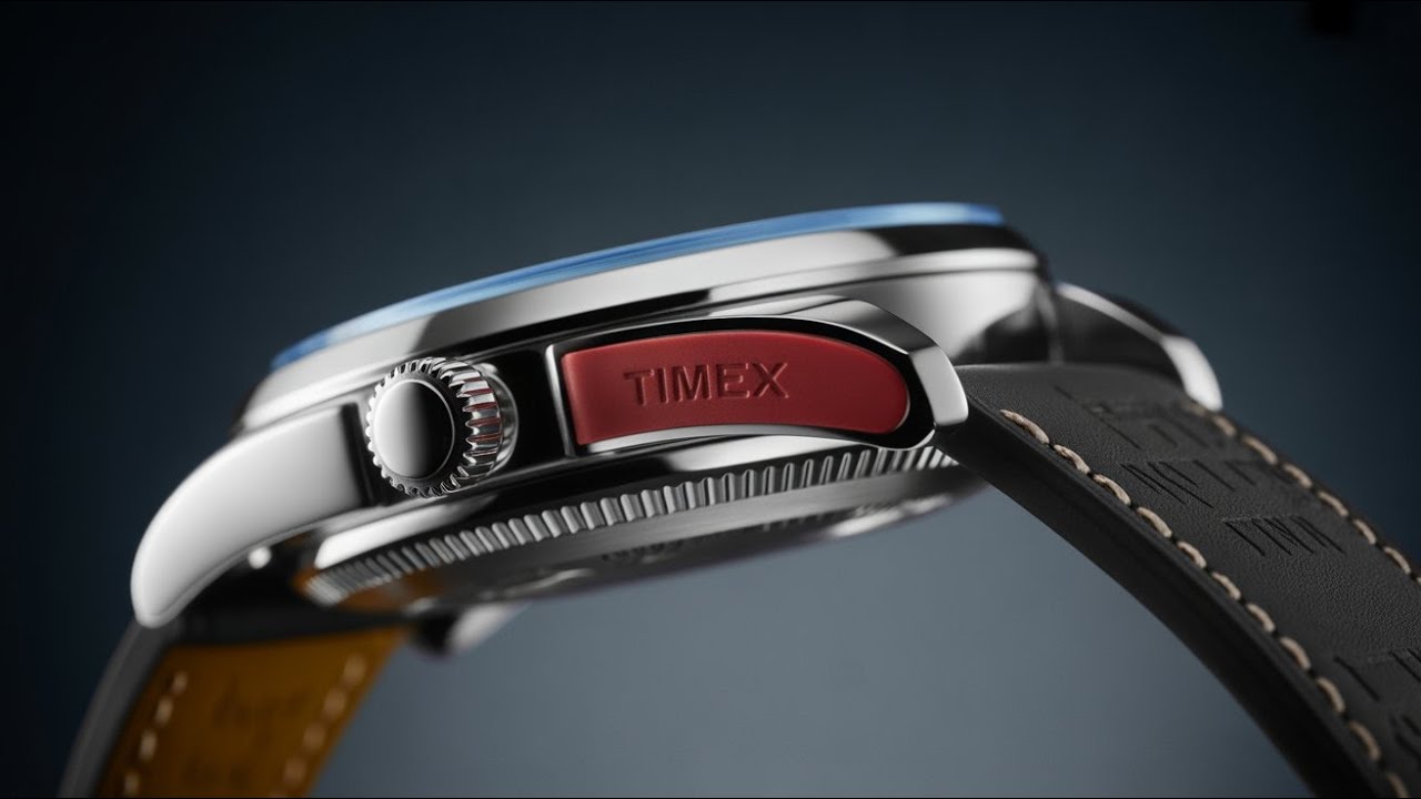 Топ-10 часов Citizen и Timex, превосходящих по характеристикам TAG Heuer.