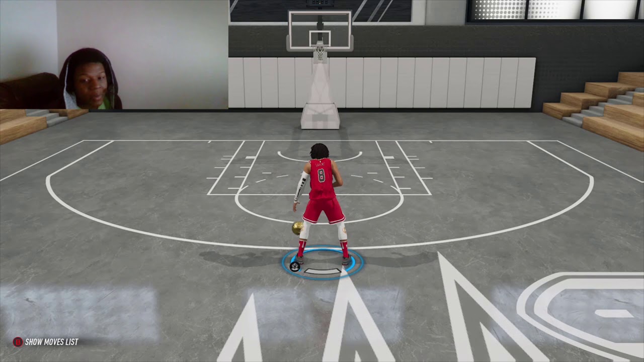 NBA Live 19 | MY NEW DRIBBLE PACKAGE IS TOO GOOD| Live 19 Gameplay