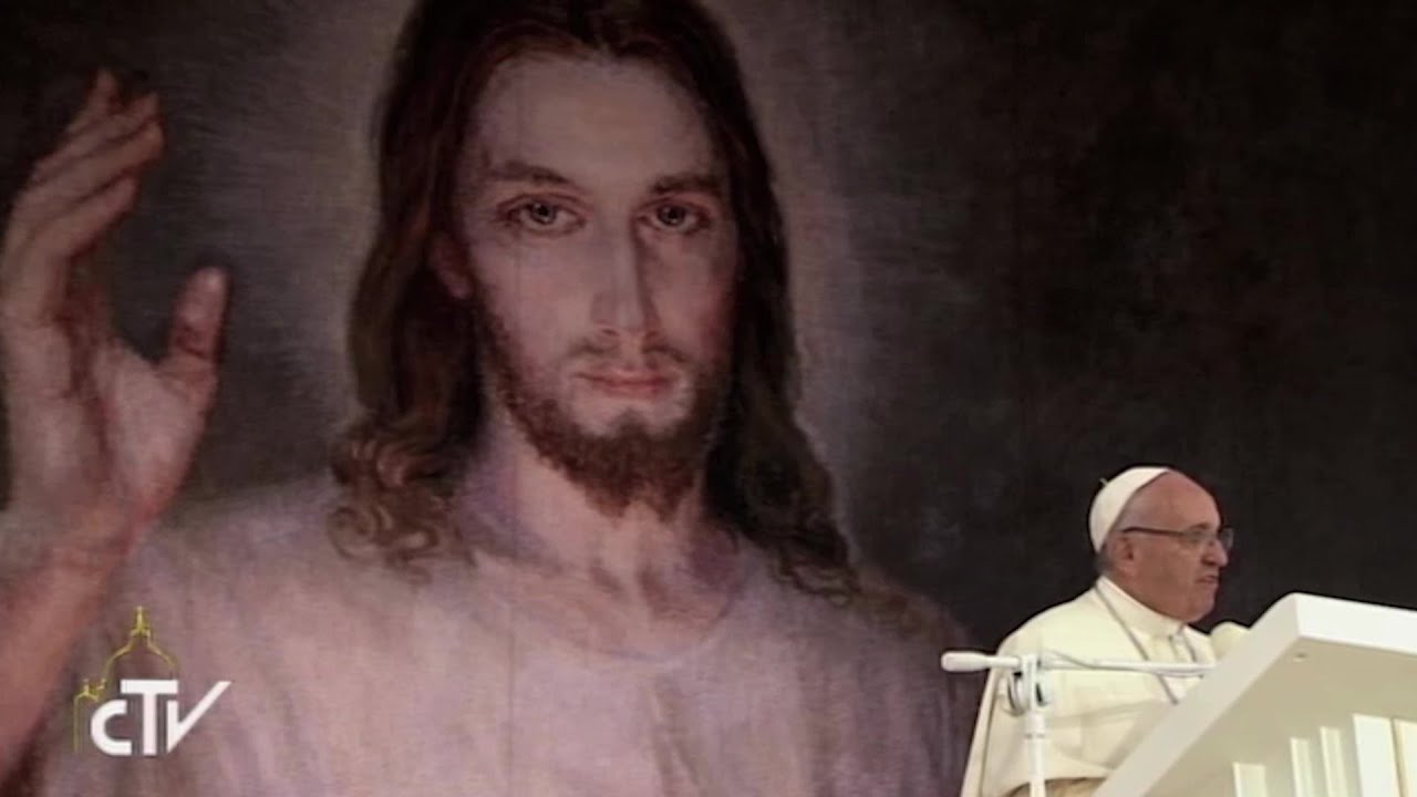Francisco, un Papa decidido a mostrar la Misericordia de Dios