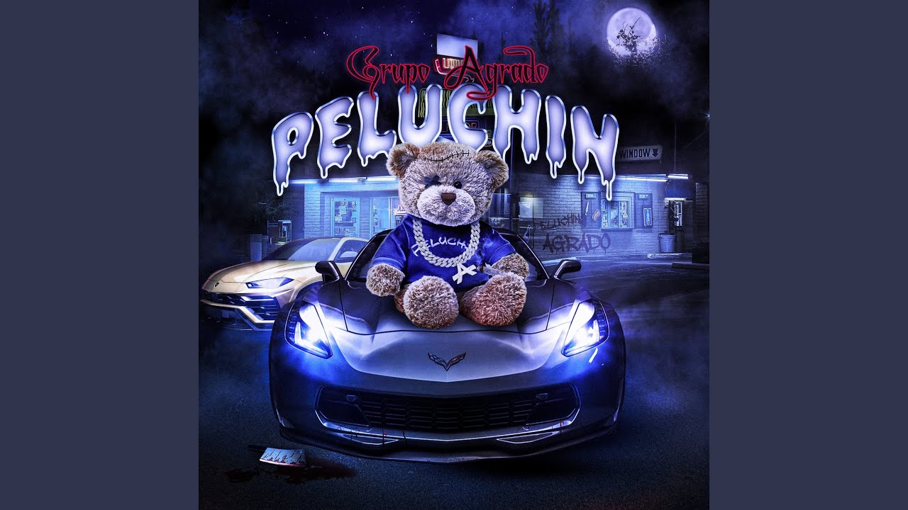 Peluchin