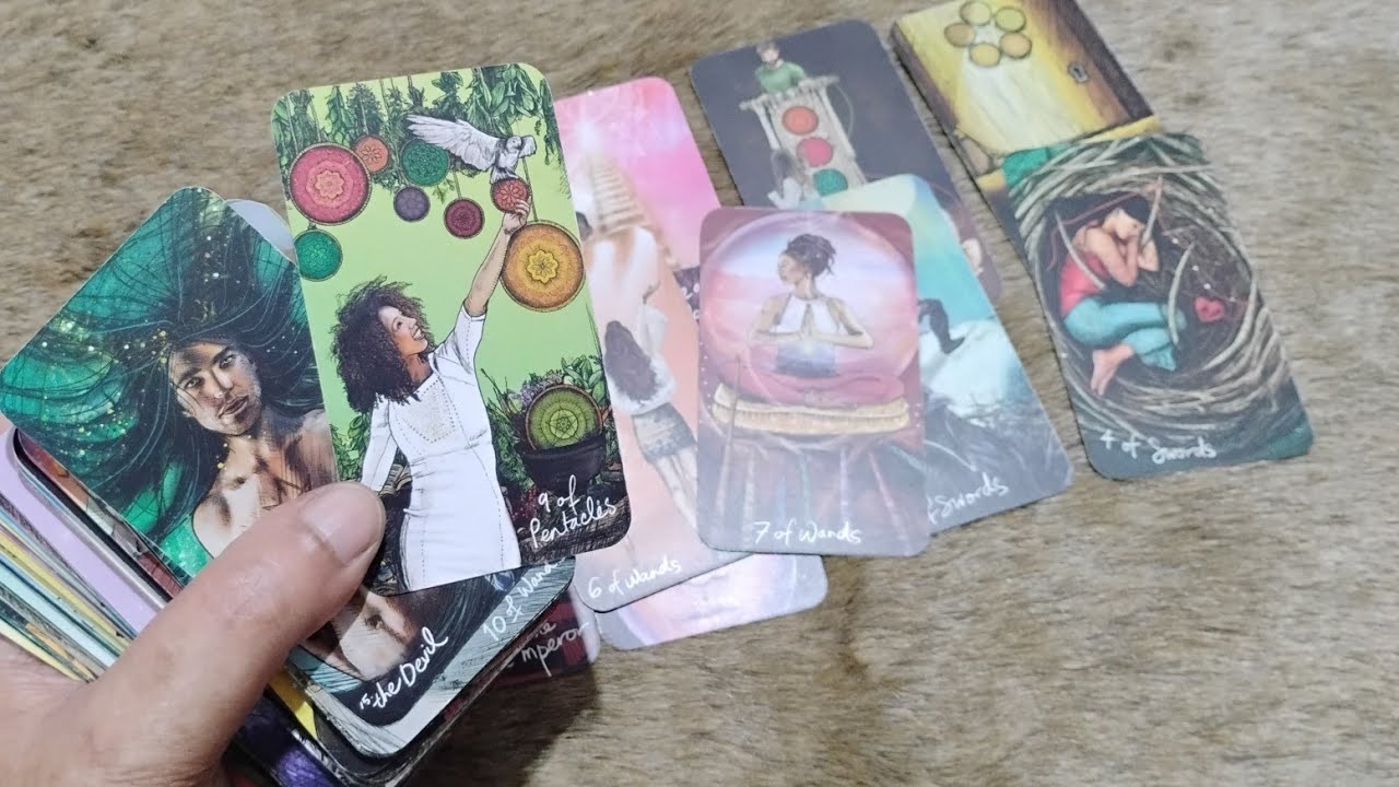 ସେ VS ତୁମେ NO Contact ❤️Tarot card reading Odia #tarot #viral #love #reading 