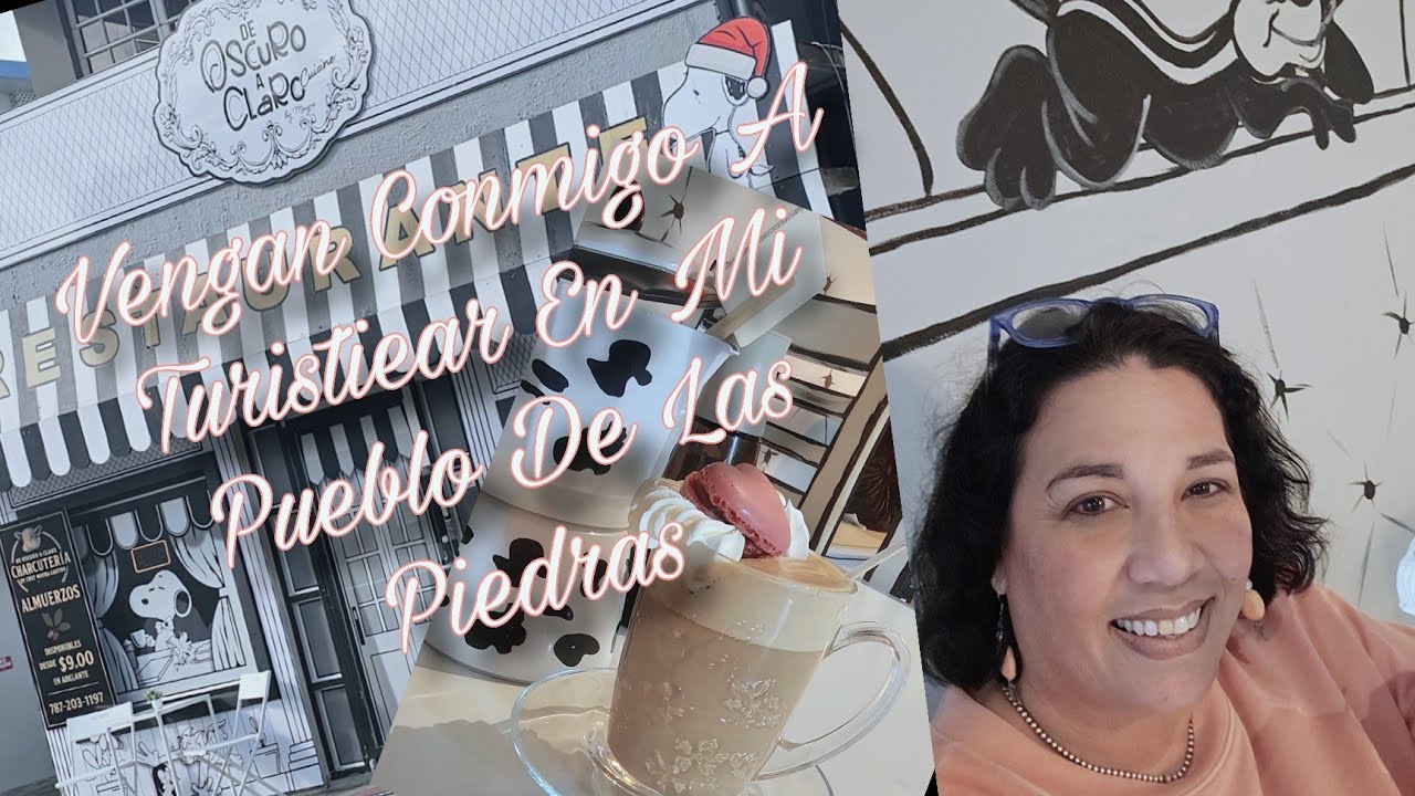 Vengan Conmigo A Turistiear En Mi Pueblo De Las Piedras. Encontre @Yuya Cosmetics. De Oscuro A Claro