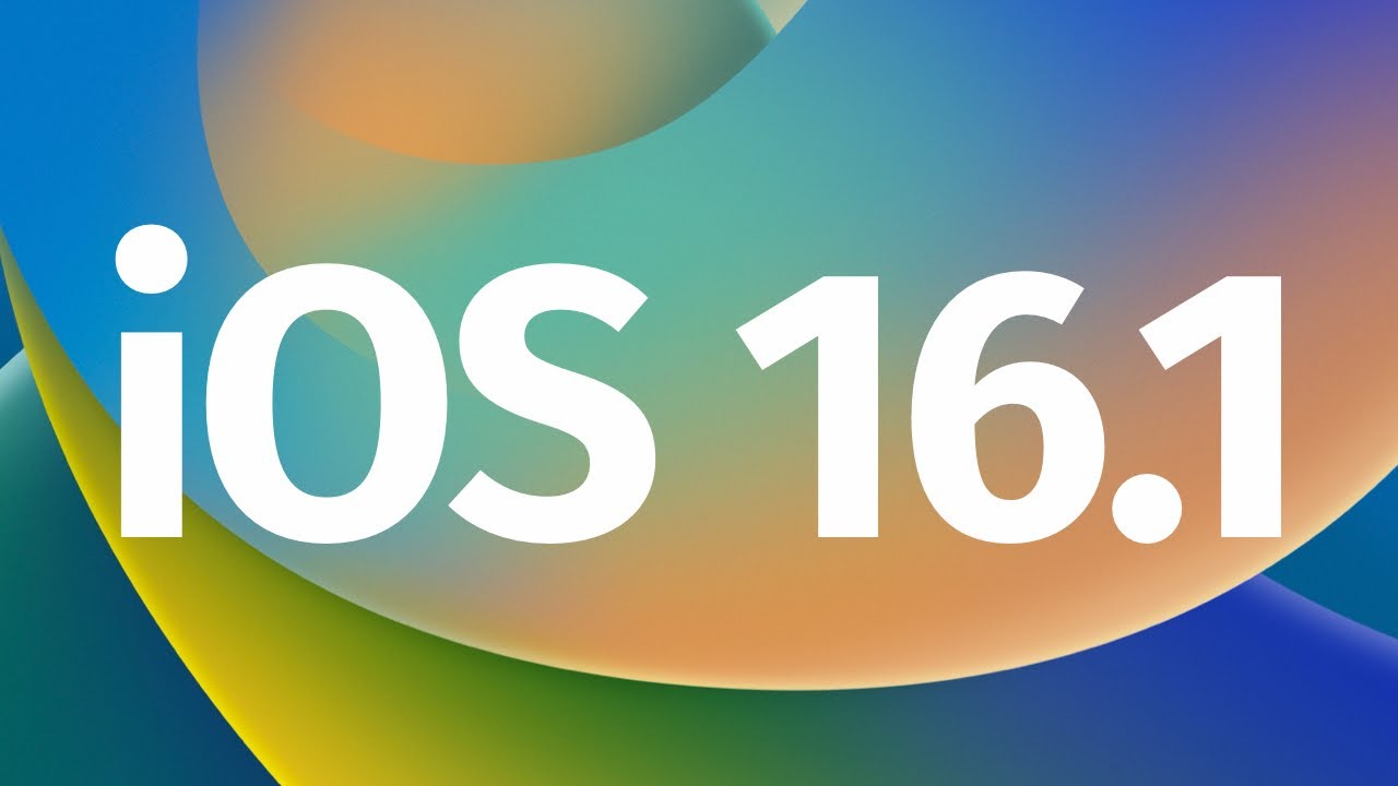 How to Update iPhone 14 to iOS 16.1 | iPhone 14 Plus, iPhone 14 Pro, iPhone 14 Pro Max