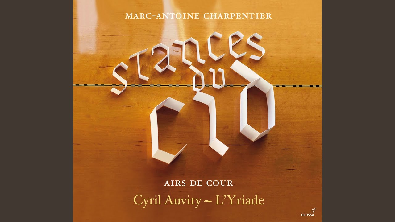 Sans frayeur dans ce bois, H. 467