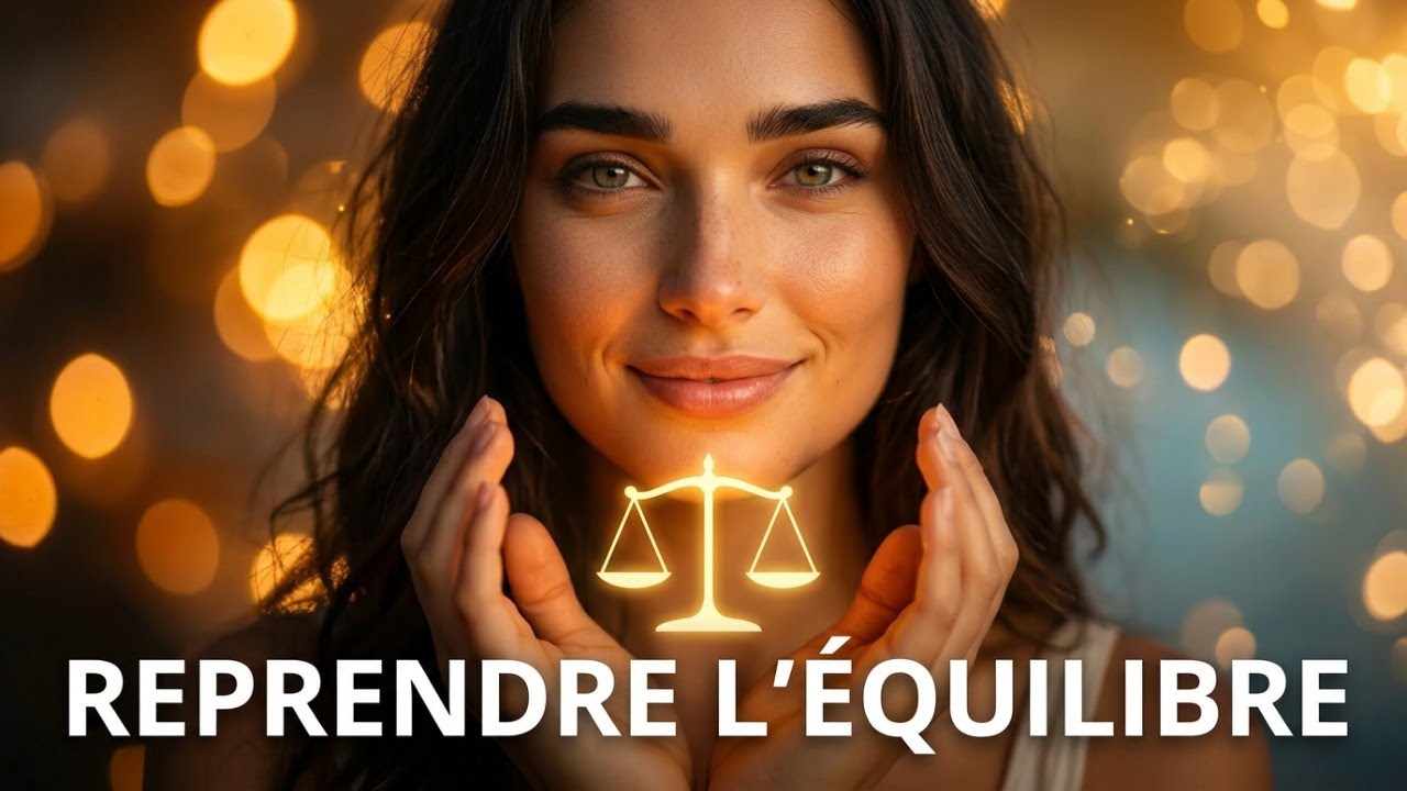 Tu donnes trop ? Voici comment reprendre l'équilibre