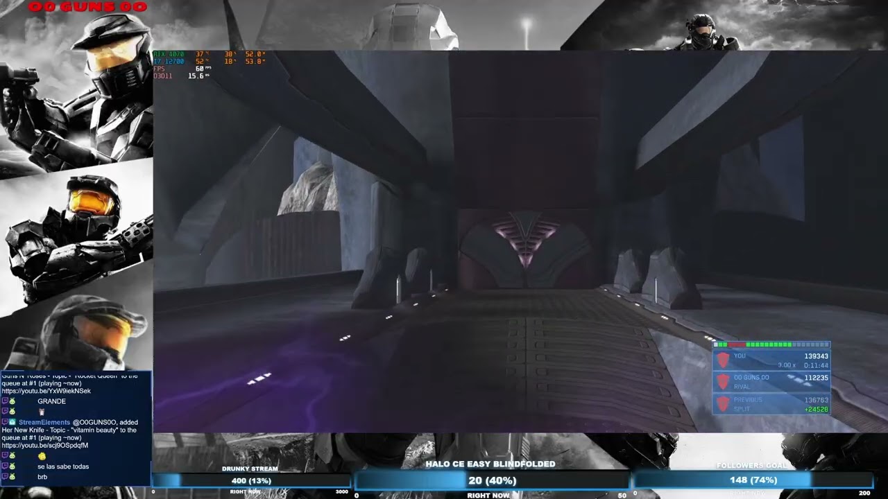 [WR] GRAVEMIND LASO DEATHLESS 17:27 cHr0o lAz0!!!!!!