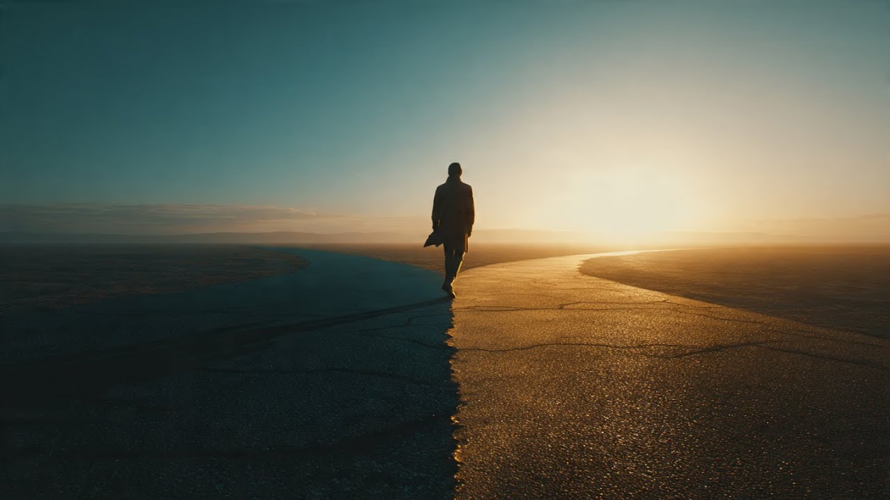 Leave The Past Behind So You Can Focus On Your Future | Ultimate 2026