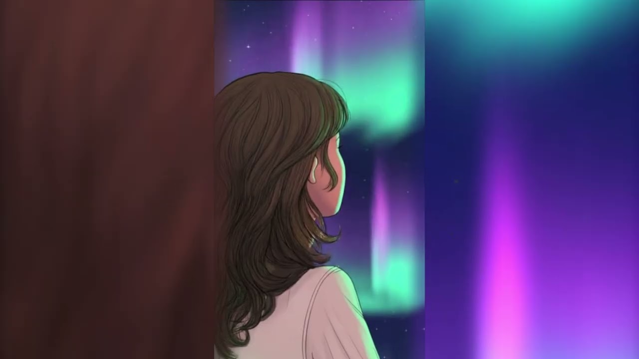 Boreal [Visualizer]