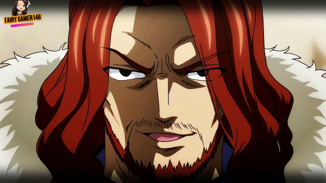 GILDARTS CLIVE [AMV] - ANIMAL (Smash into Pieces)