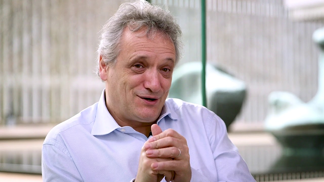 Louis Langr&eacute;e on&hellip; Mozart &agrave; la Haydn with the Mostly Mozart Festival Orchestra