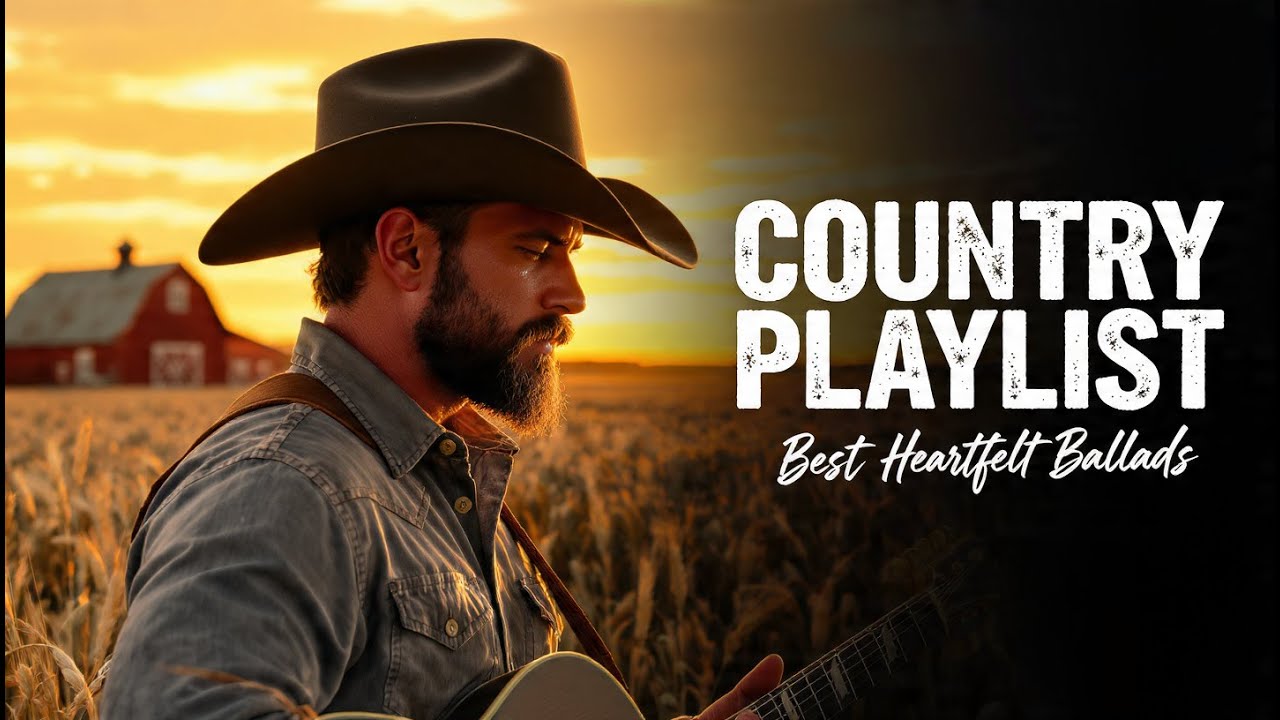 Traditional Country Icons Live 🤠🎤 George Jones, Merle Haggard, Conway Twitty – Legends of the Jukebo