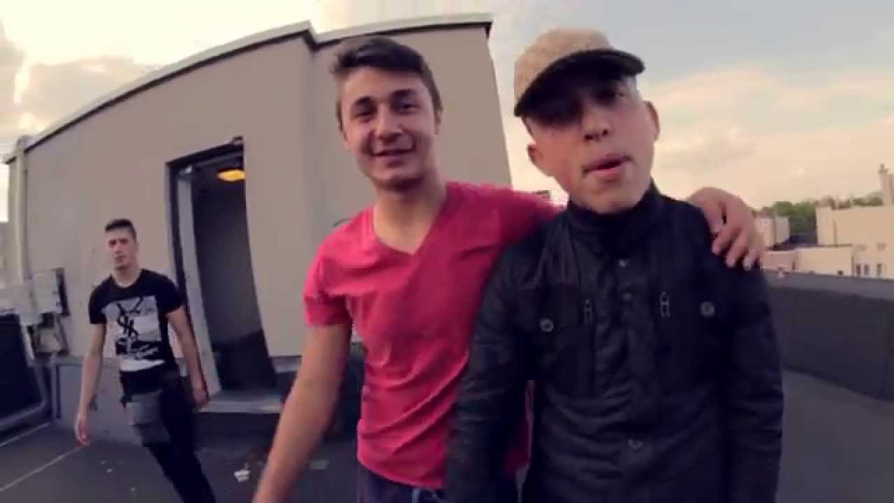 Para Turk Ft Kallouri - BUURT (Prod. $$$)