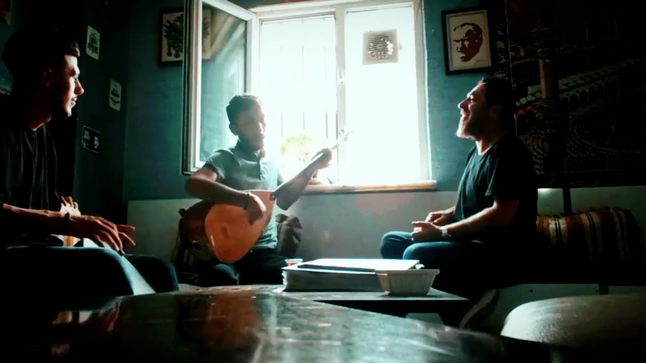Erkan Özdoğan,mehrac müslümoğlu gökten yıldız derseler