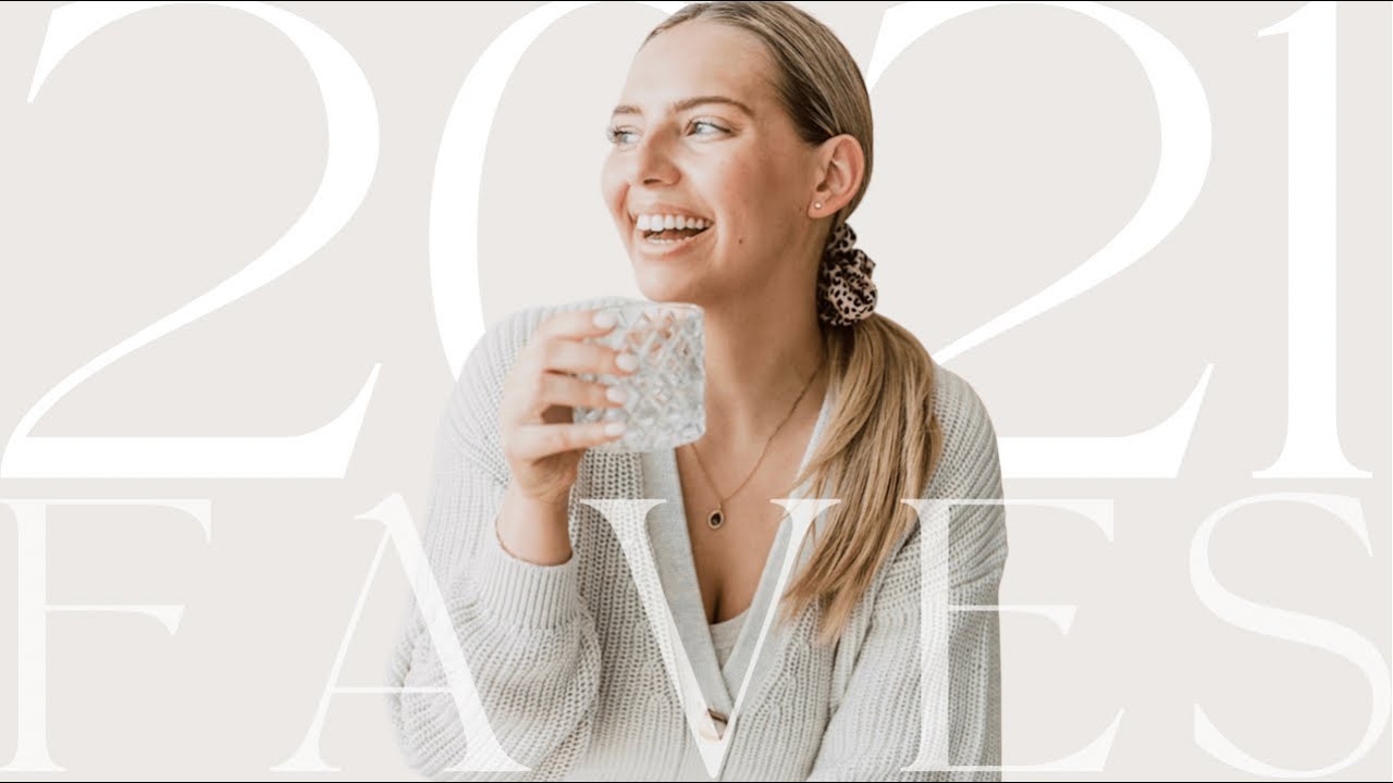 The Best Skincare of 2021