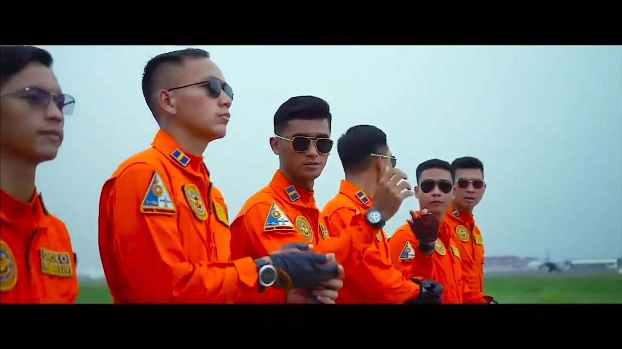 Wingday Sekolah Penerbang TNI-AL XXIV
