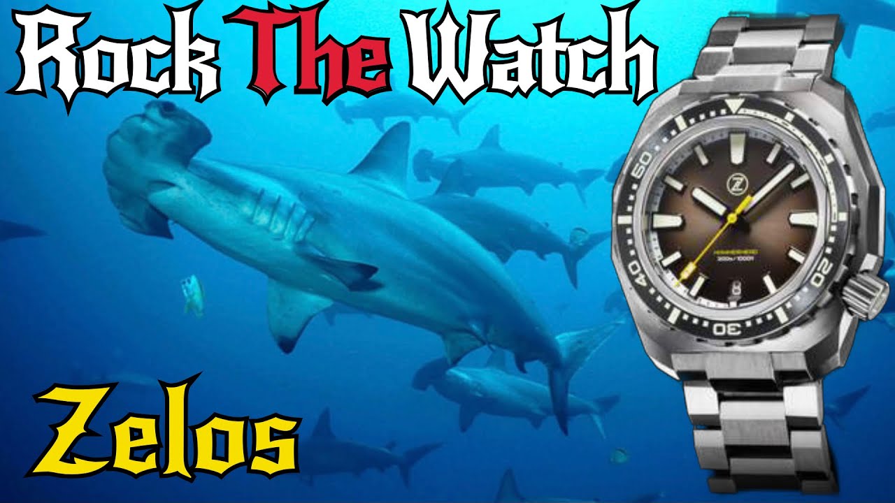 ZELOS Hammerhead V3 Review