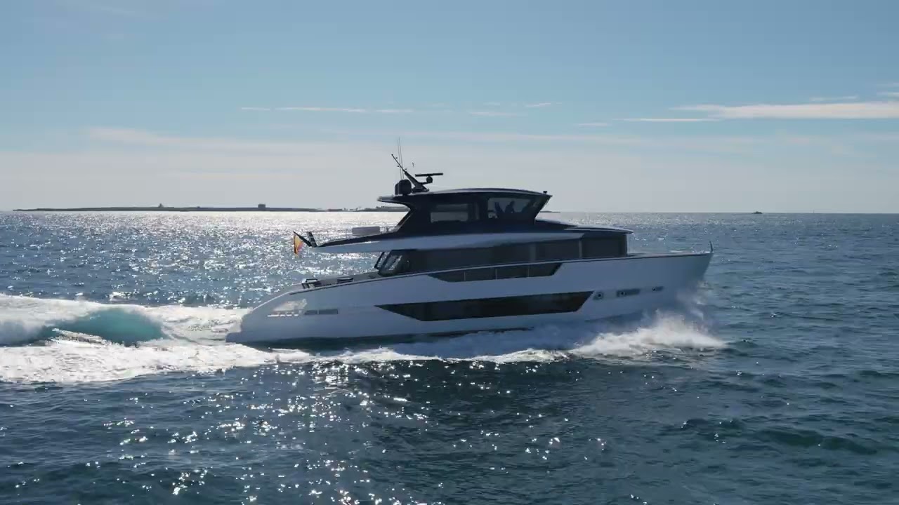 Astondoa Ax8