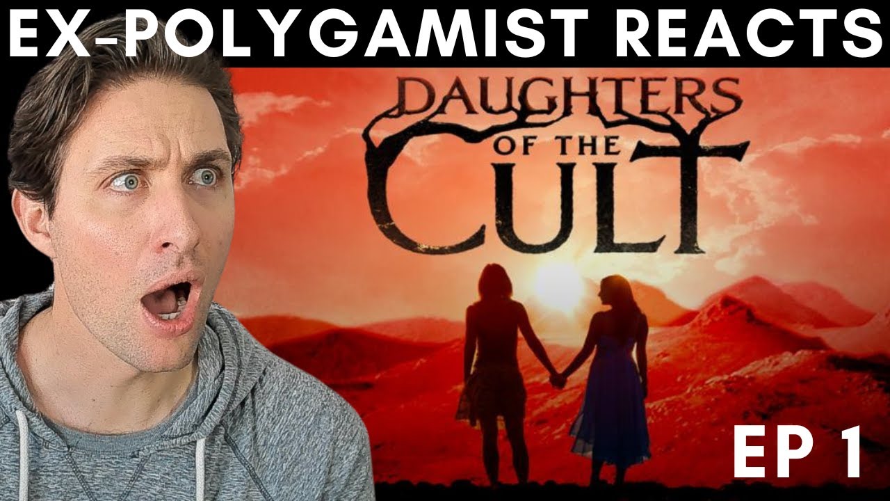 Inside the Mind of an Ex-Polygamist: Watch the Reaction to 