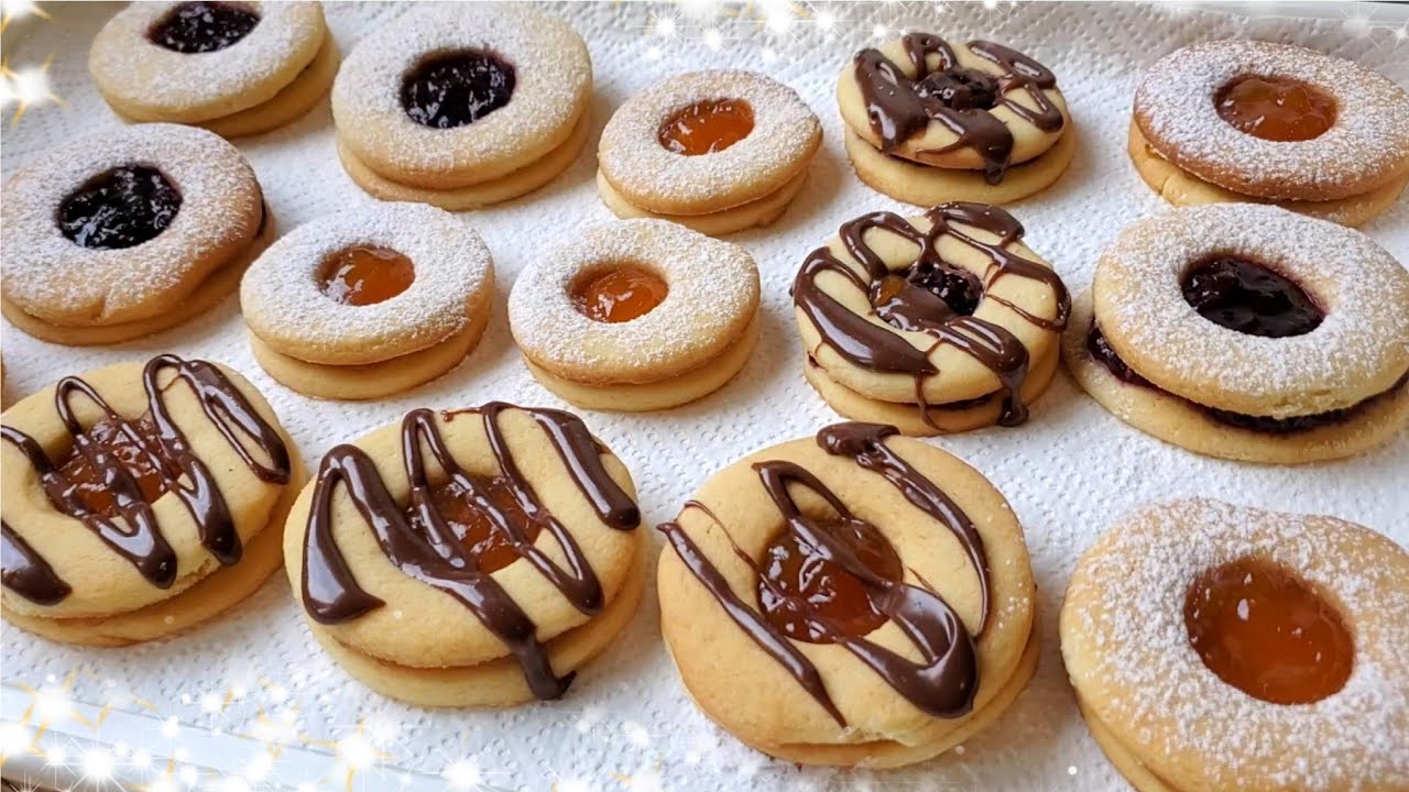 СЛАДКАЯ ВЫПЕЧКА 🥰 МНЕ ВСЕГДА НУЖНО ИСПЕКАТЬ КАК МИНИМУМ ЦЕЛУЮ КОРОБКУ!